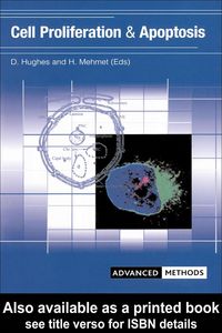 Produktbild: Cell Proliferation and Apoptosis
