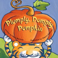 Produktbild: Plumply, Dumply Pumpkin