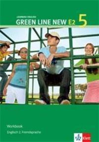 Green Line New E2 5. Workbook Rosemary Hellyer-Jones
