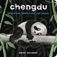 Produktbild: Chengdu Could Not Would Not Fall Asleep