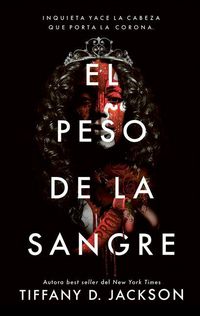 Produktbild: Peso de la Sangre, El