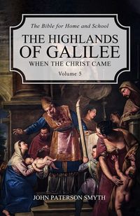 Produktbild: The Highlands of Galilee