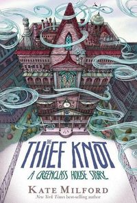 Produktbild: The Thief Knot