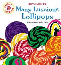 Produktbild: Many Luscious Lollipops