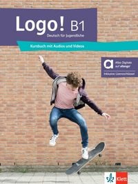 Produktbild: Logo! B1 &ndash; Hybride Ausgabe allango