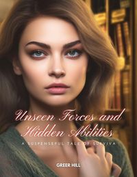 Produktbild: Unseen Forces and Hidden Abilities: A Suspenseful Tale of Surviva