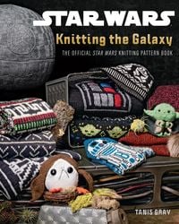 Produktbild: Star Wars: Knitting the Galaxy