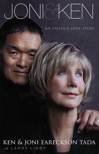 Produktbild: Joni and Ken: An Untold Love Story