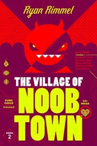 Produktbild: The Village of Noobtown
