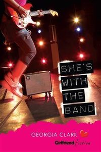 Produktbild: She's with the Band
