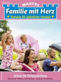 Produktbild: Familie mit Herz 153