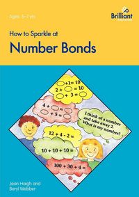 Produktbild: How to Sparkle at Number Bonds