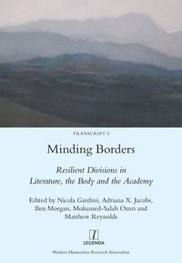 Produktbild: Minding Borders