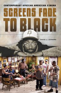 Produktbild: Screens Fade to Black