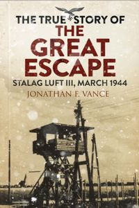 Produktbild: The True Story of the Great Escape