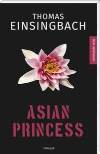 Produktbild: Asian Princess