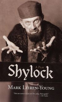 Produktbild: Shylock