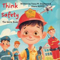 Produktbild: Think Safety The Game Book