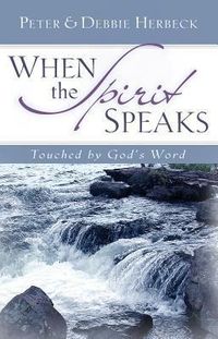 Produktbild: When Spirit Speaks