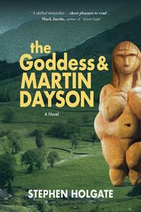 Produktbild: The Goddess and Martin Dayson