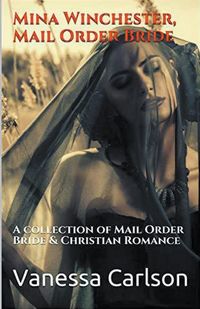 Produktbild: Mina Winchester, Mail Order Bride