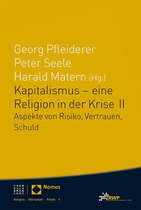 Produktbild: Kapitalismus &ndash; eine Religion in der Krise II