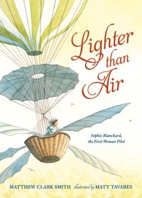 Produktbild: Lighter Than Air Sophie Blanch