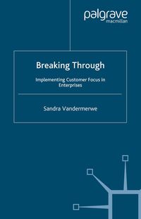 Produktbild: Breaking Through