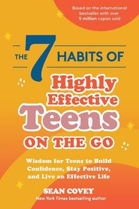 Produktbild: The 7 Habits of Highly Effective Teens on the Go