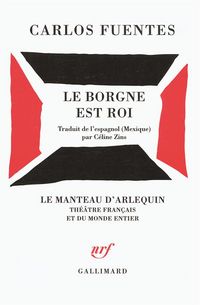 Produktbild: Le borgne est roi