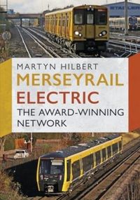 Produktbild: Merseyrail Electric