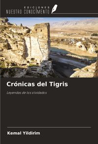 Produktbild: Cr&oacute;nicas del Tigris