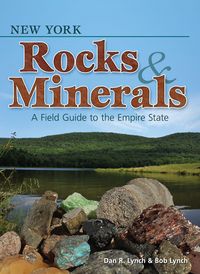 Produktbild: New York Rocks & Minerals