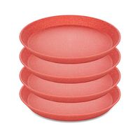 Produktbild: Koziol Kleiner Teller 205mm 4er-Set Kleiner Teller 205mm 4er-Set
