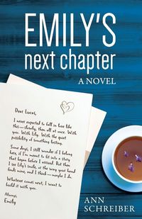 Produktbild: Emily's Next Chapter