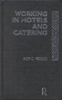 Produktbild: Working In Hotels and Catering