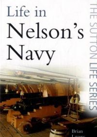 Produktbild: Lavery, B: Life in Nelson's Navy