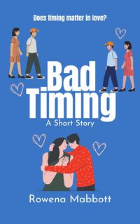 Produktbild: Bad Timing