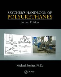 Produktbild: Szycher's Handbook of Polyurethanes