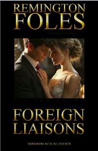 Produktbild: Foreign Liaisons