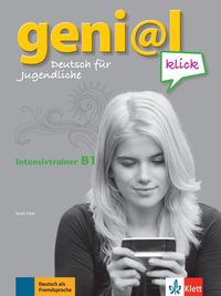 Produktbild: geni@l klick B1