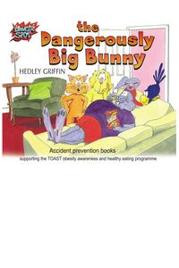 Produktbild: Dangerously Big Bunny