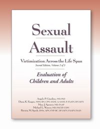 Produktbild: Sexual Assault Victimization Across the Life Span, Second Edition, Volume 2