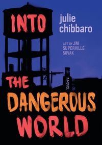 Produktbild: INTO THE DANGEROUS WORLD