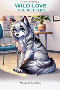 Produktbild: The Vet Trip (Wild Love, #2.2)