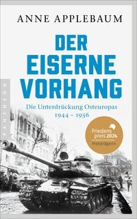 Produktbild: Der Eiserne Vorhang
