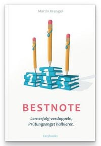 Produktbild: Krengel, M: Bestnote