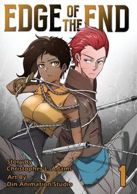 Produktbild: Edge of the End
