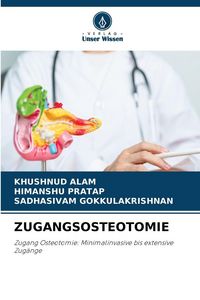 Produktbild: Zugangsosteotomie