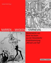 Bild vom Artikel Narren-Masken-Karneval vom Autor Gertrude Cepl-Kaufmann